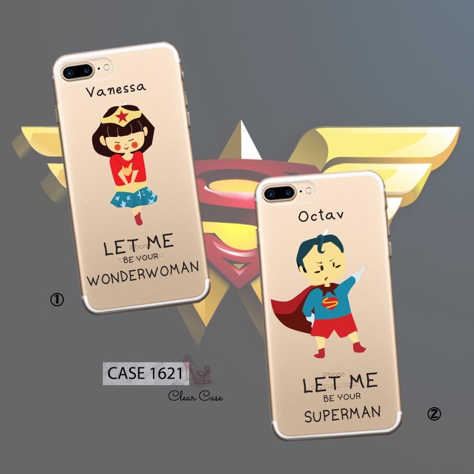 Super Hero