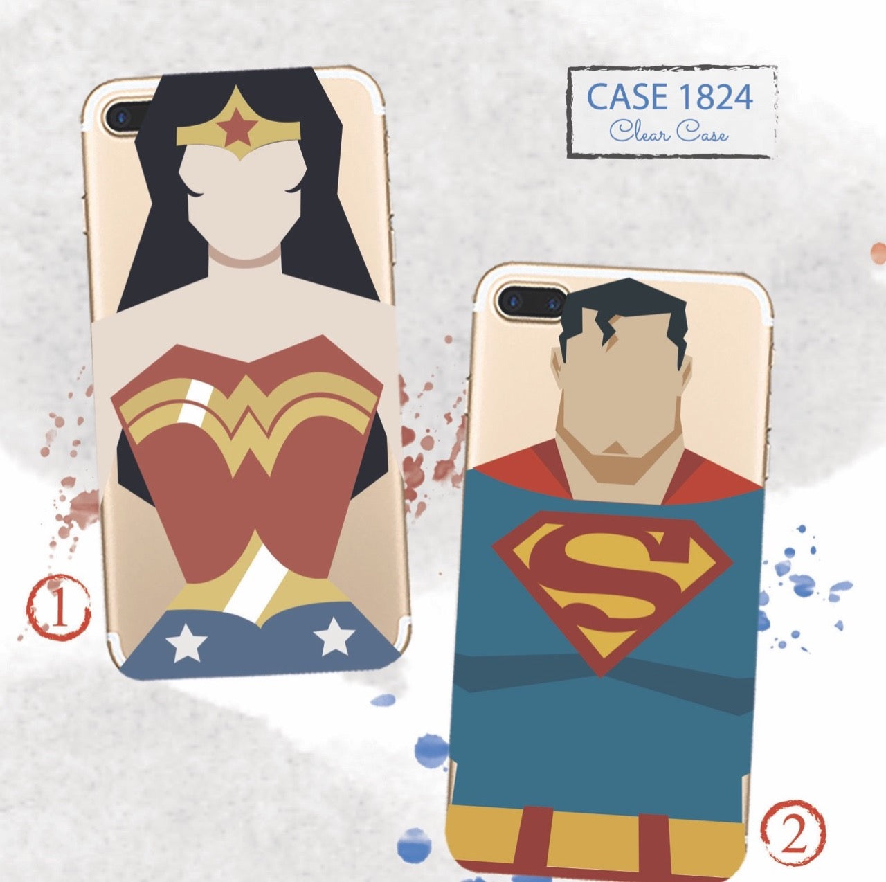 Super Hero