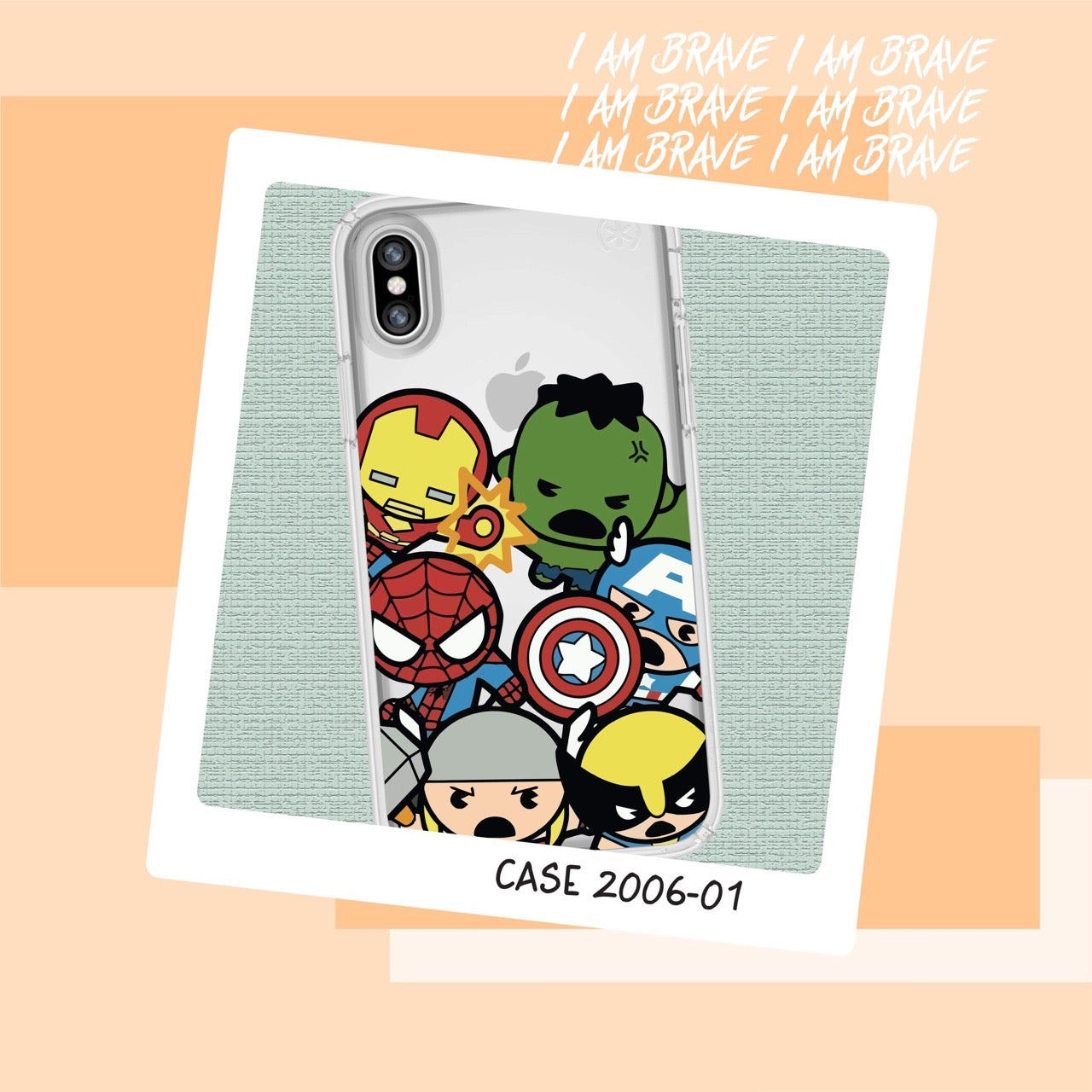Super Hero