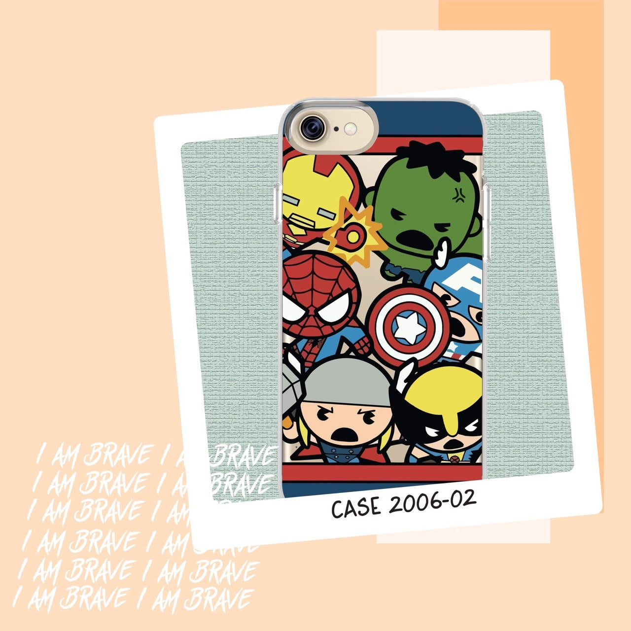 Super Hero