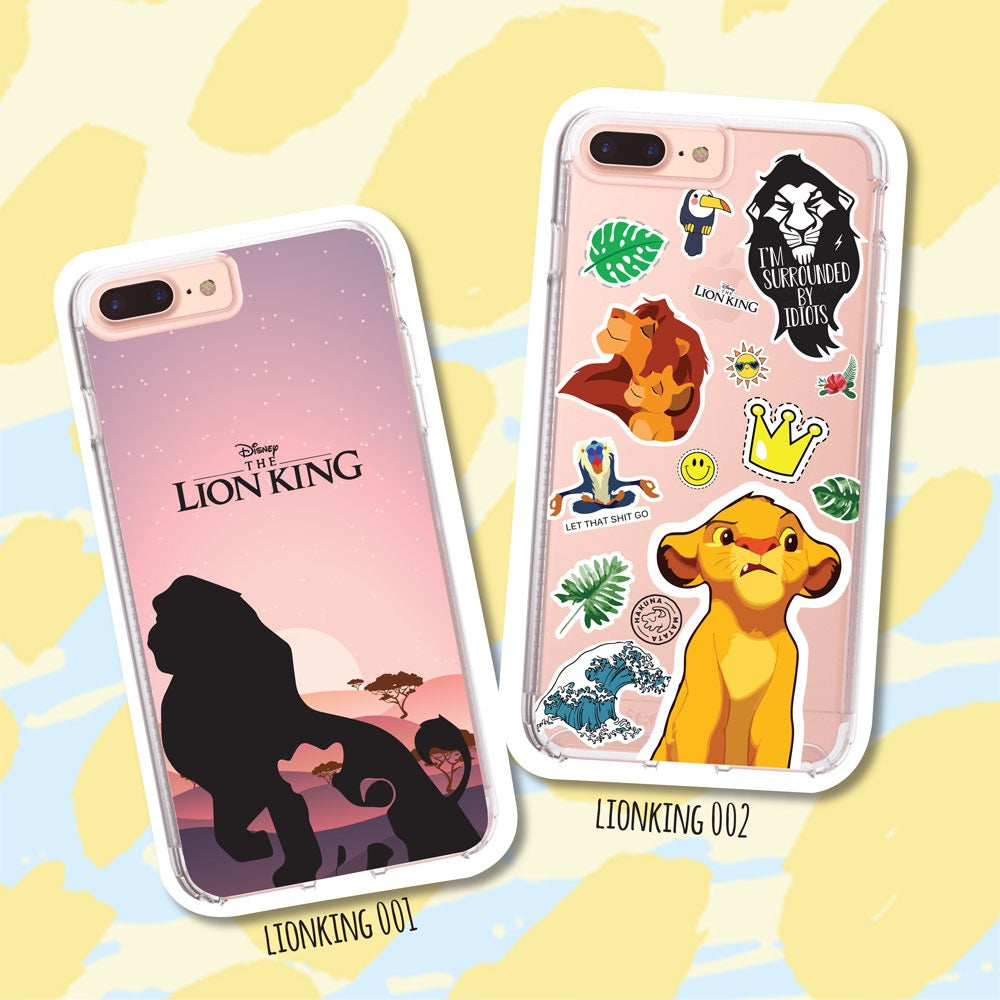 Lion King