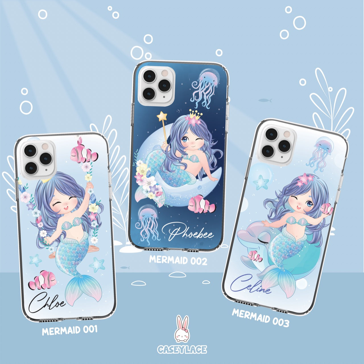 Mermaid