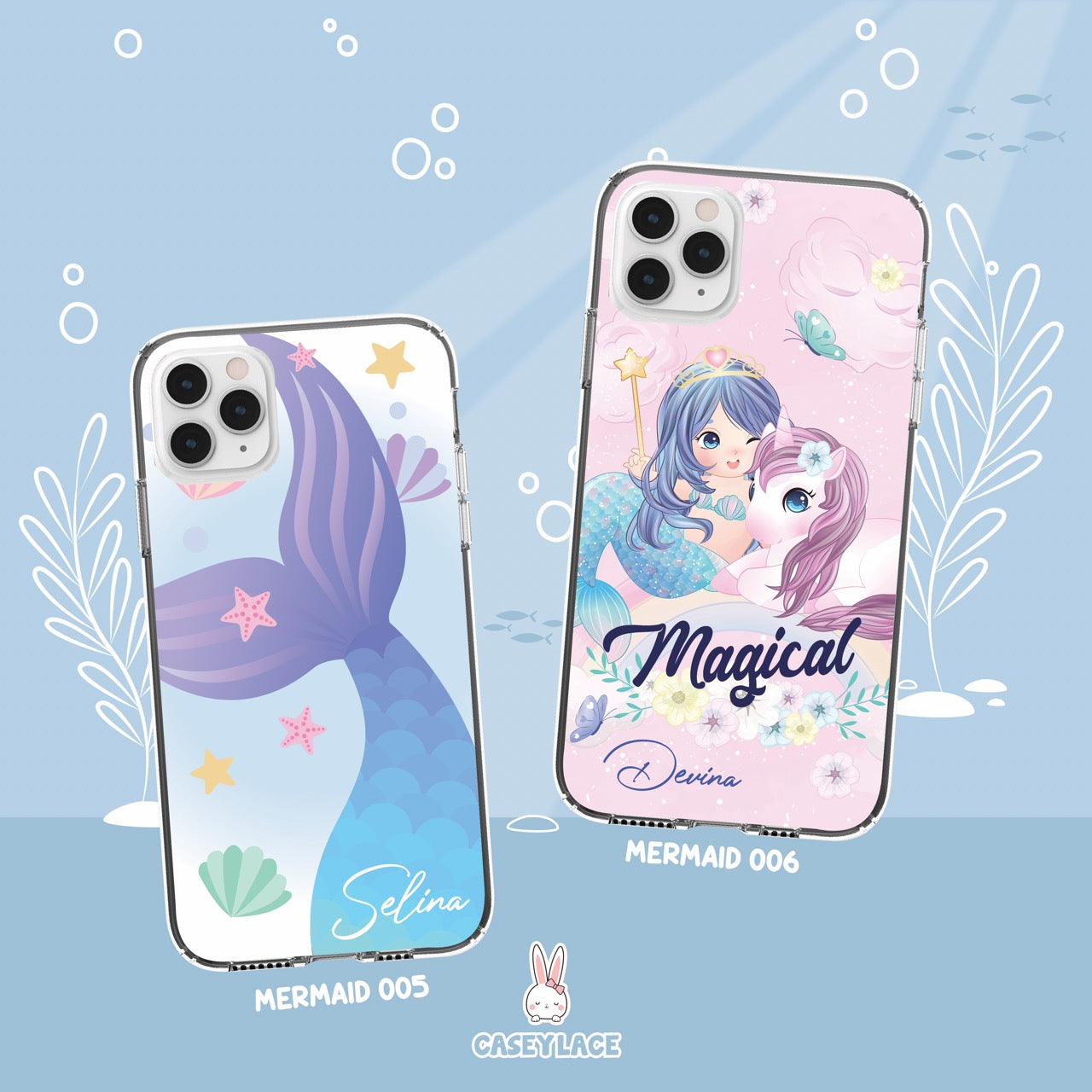 Mermaid