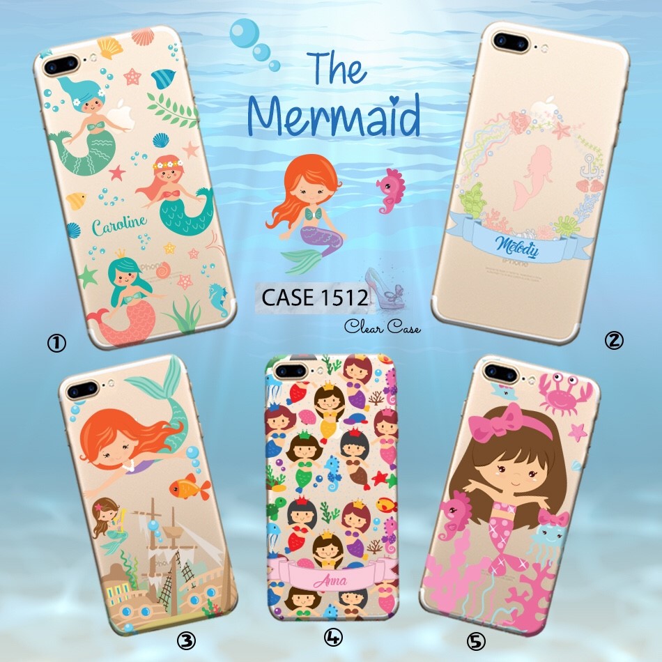 Mermaid