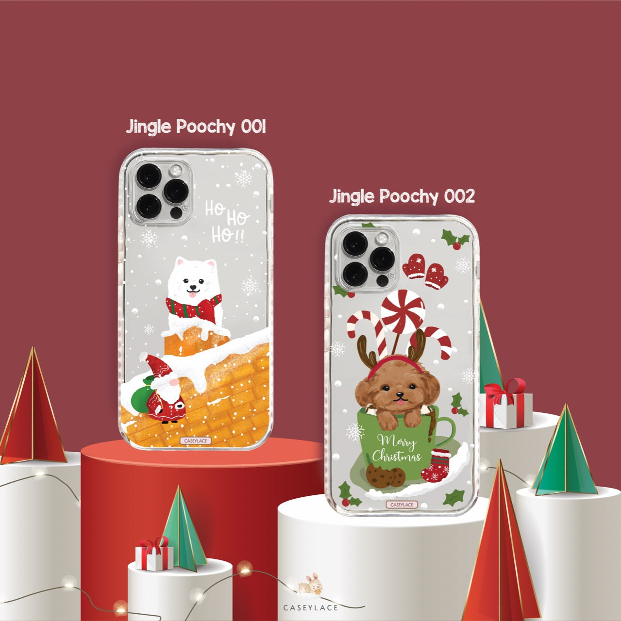 Christmas Theme