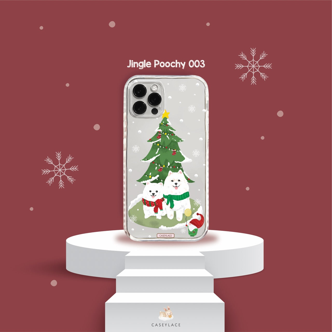 Christmas Theme