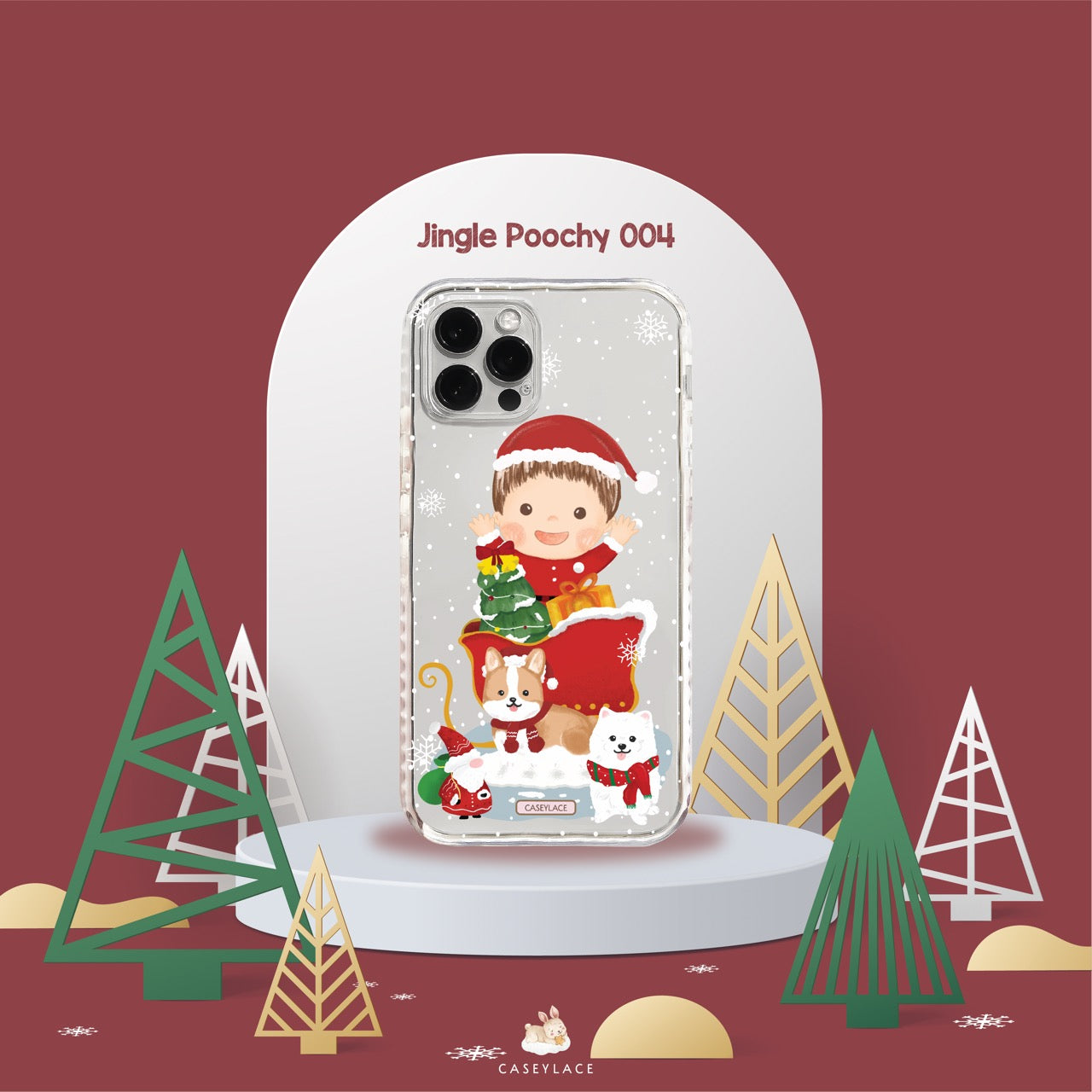 Christmas Theme