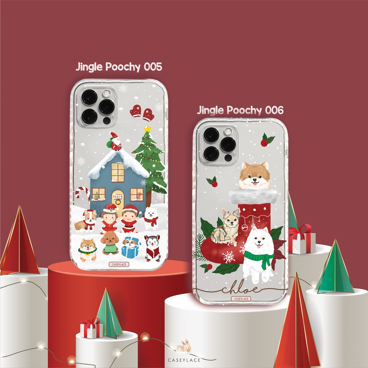 Christmas Theme