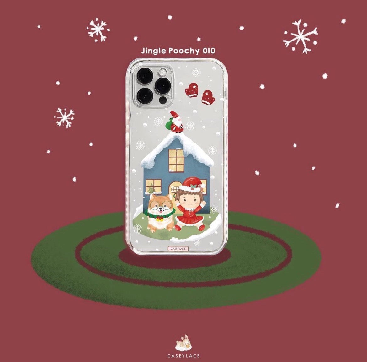 Christmas Theme