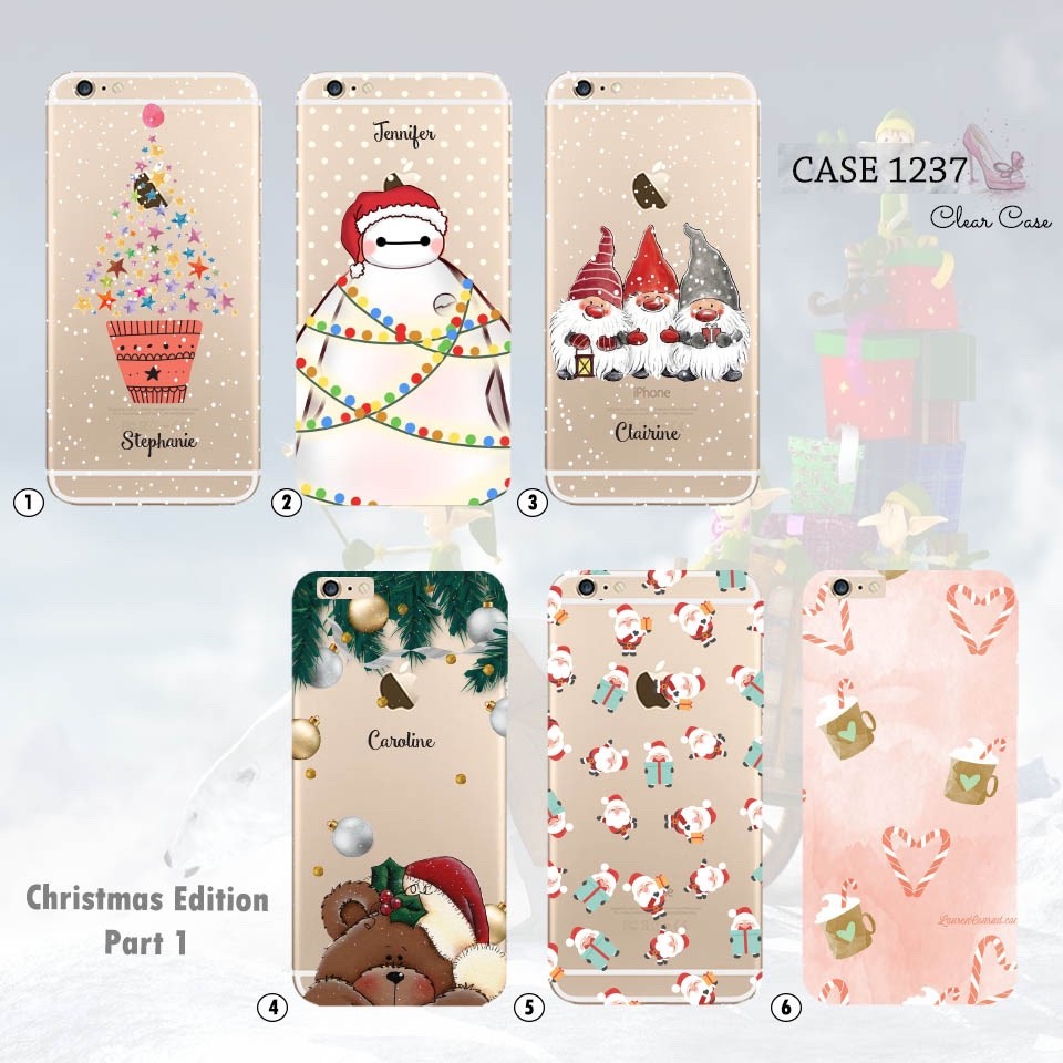 Christmas Theme