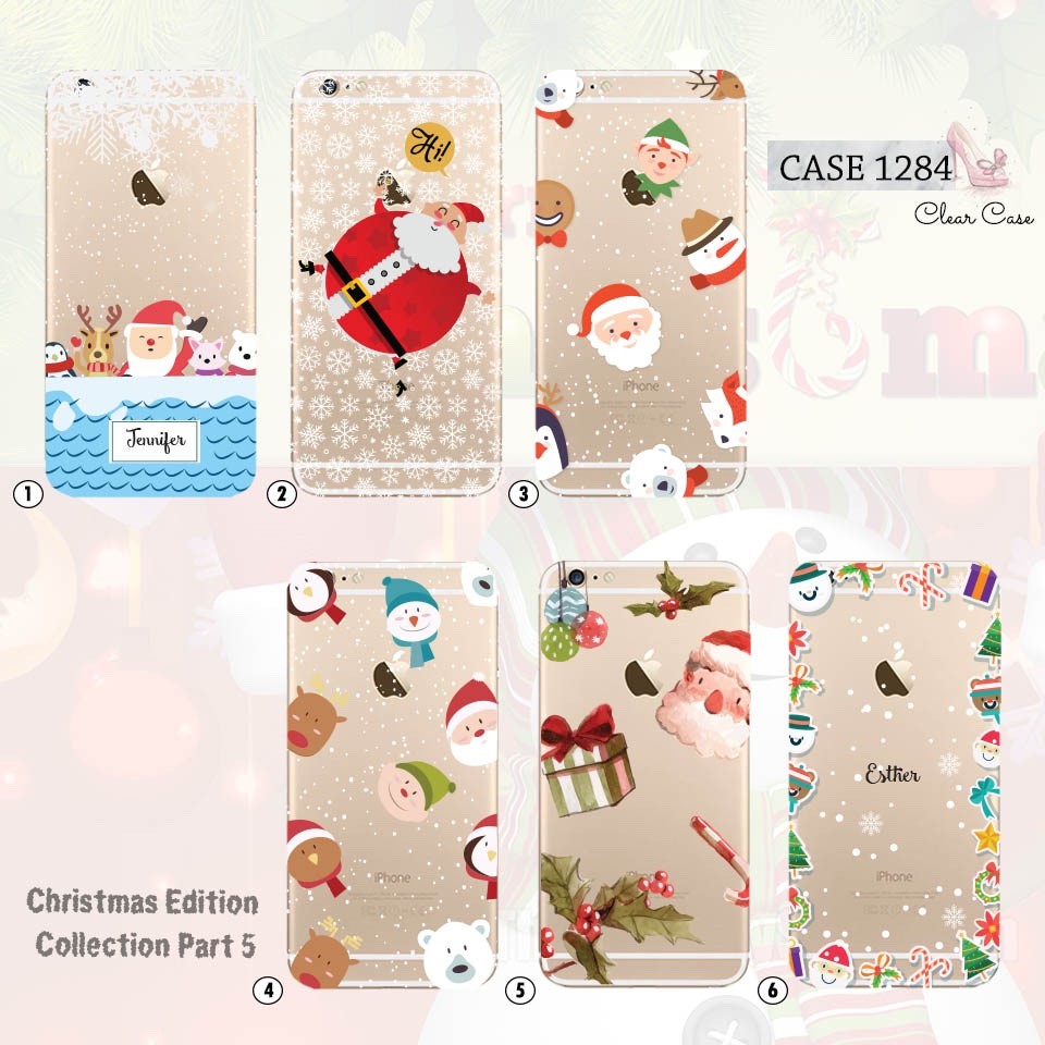 Christmas Theme