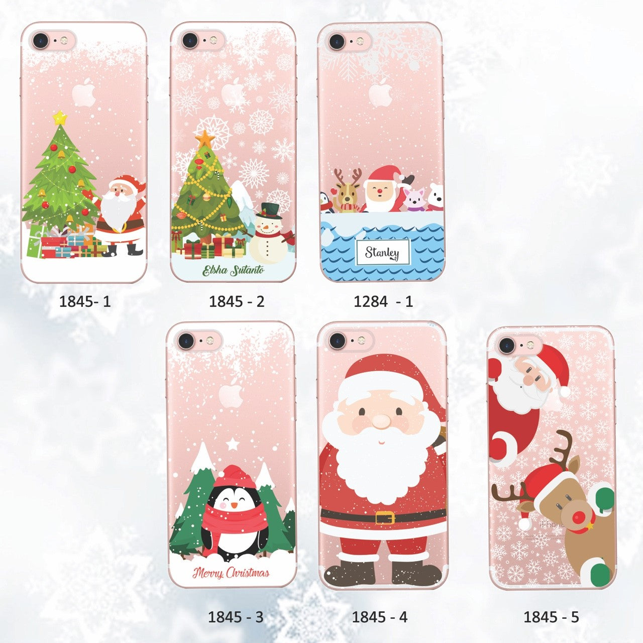 Christmas Theme