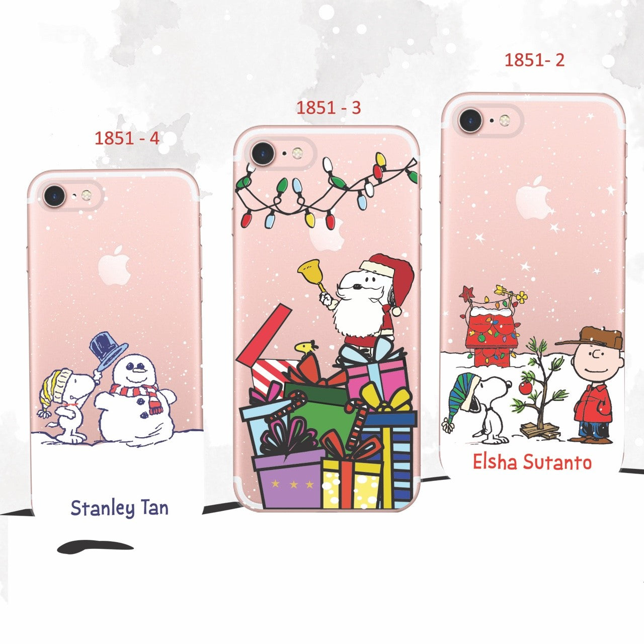 Christmas Theme