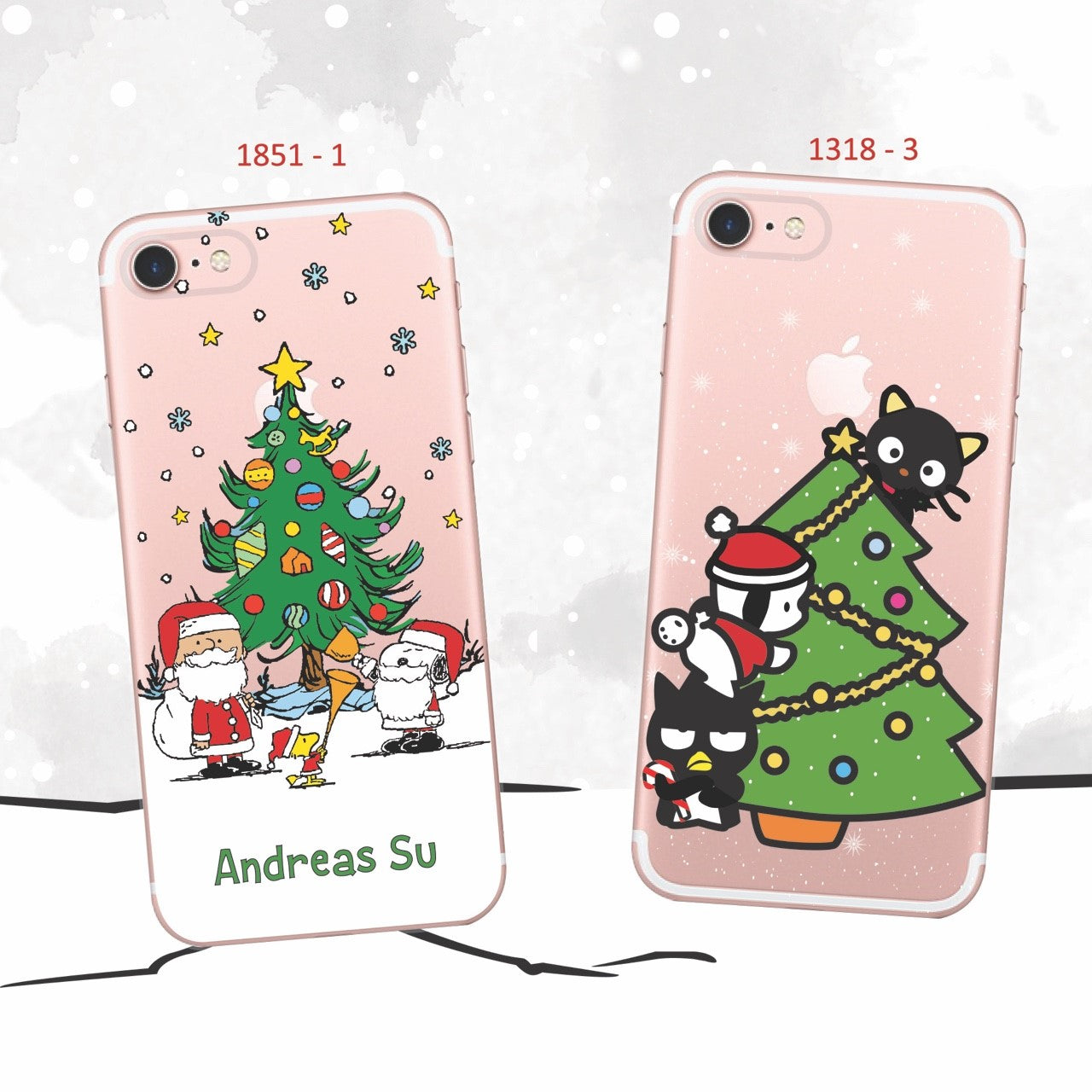 Christmas Theme