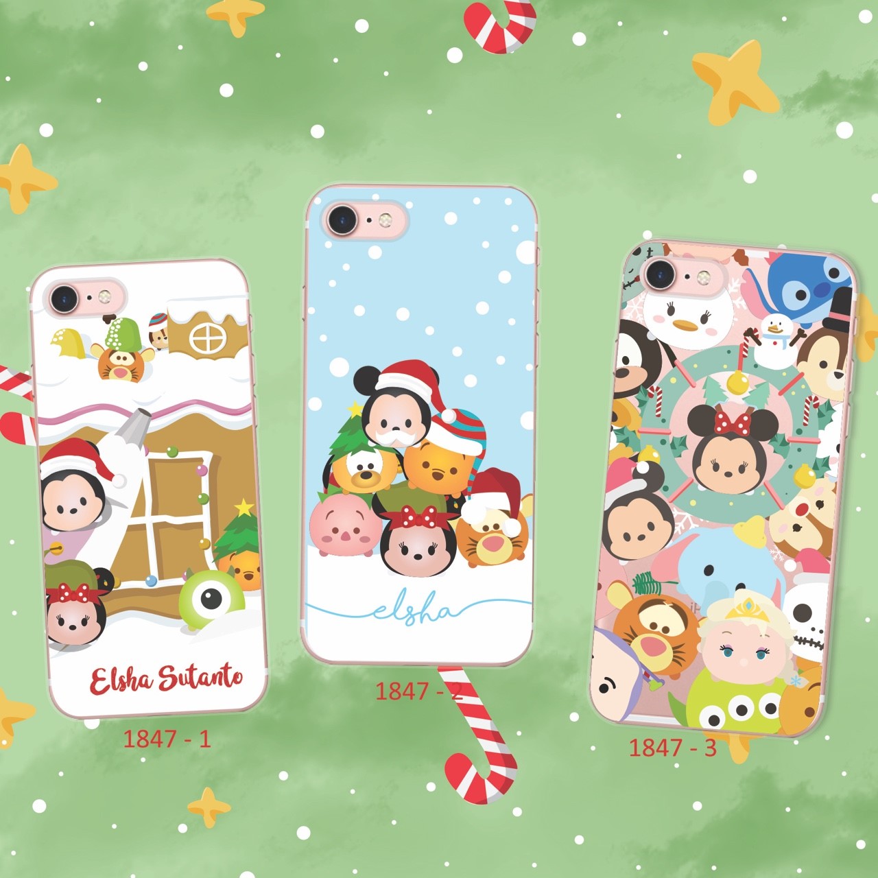 Christmas Theme