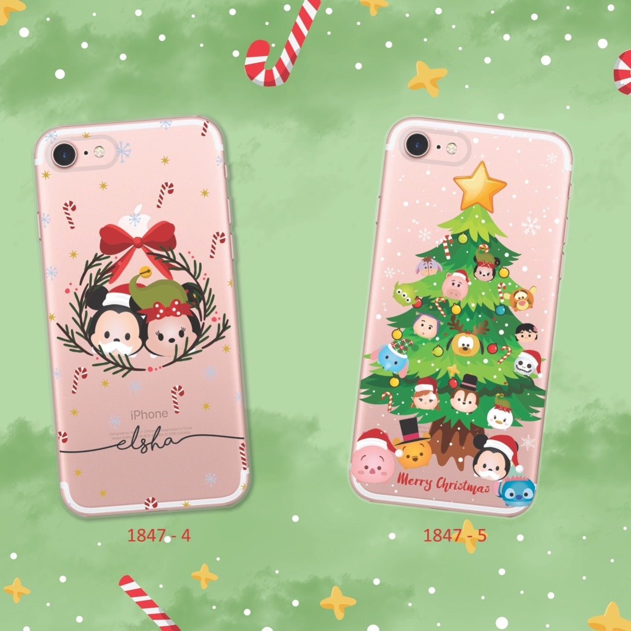 Christmas Theme