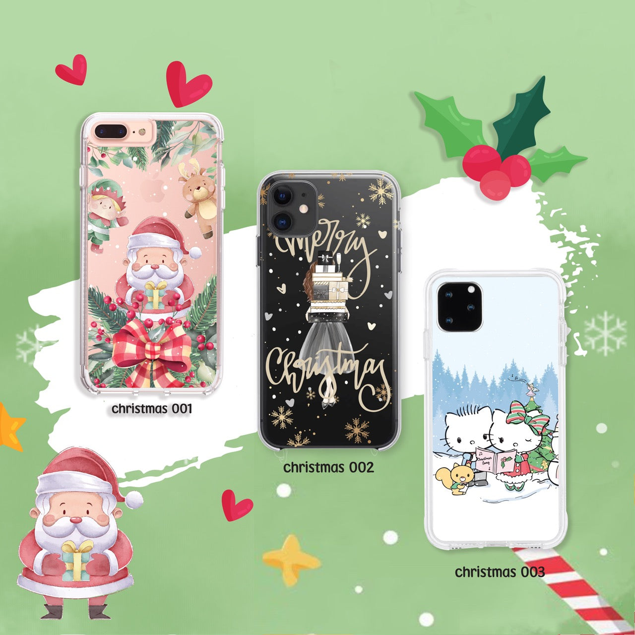 Christmas Theme