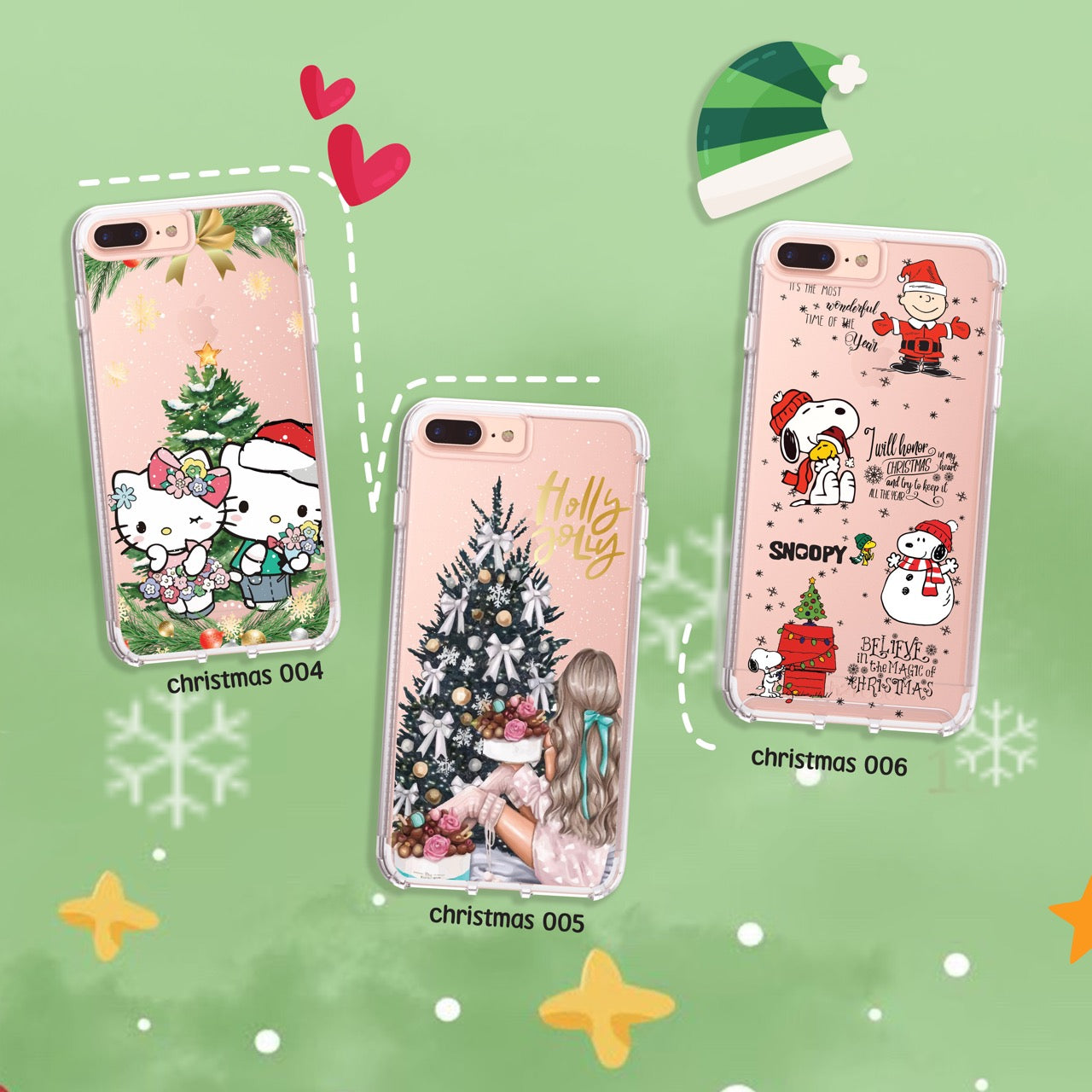 Christmas Theme