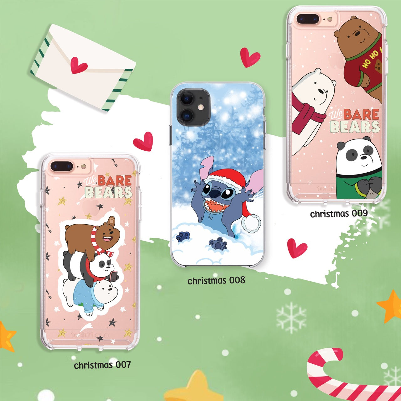 Christmas Theme