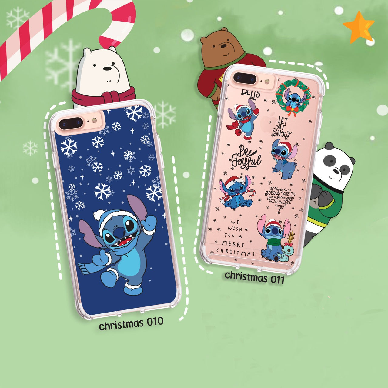 Christmas Theme