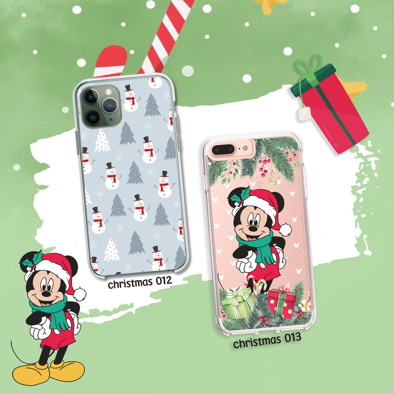 Christmas Theme