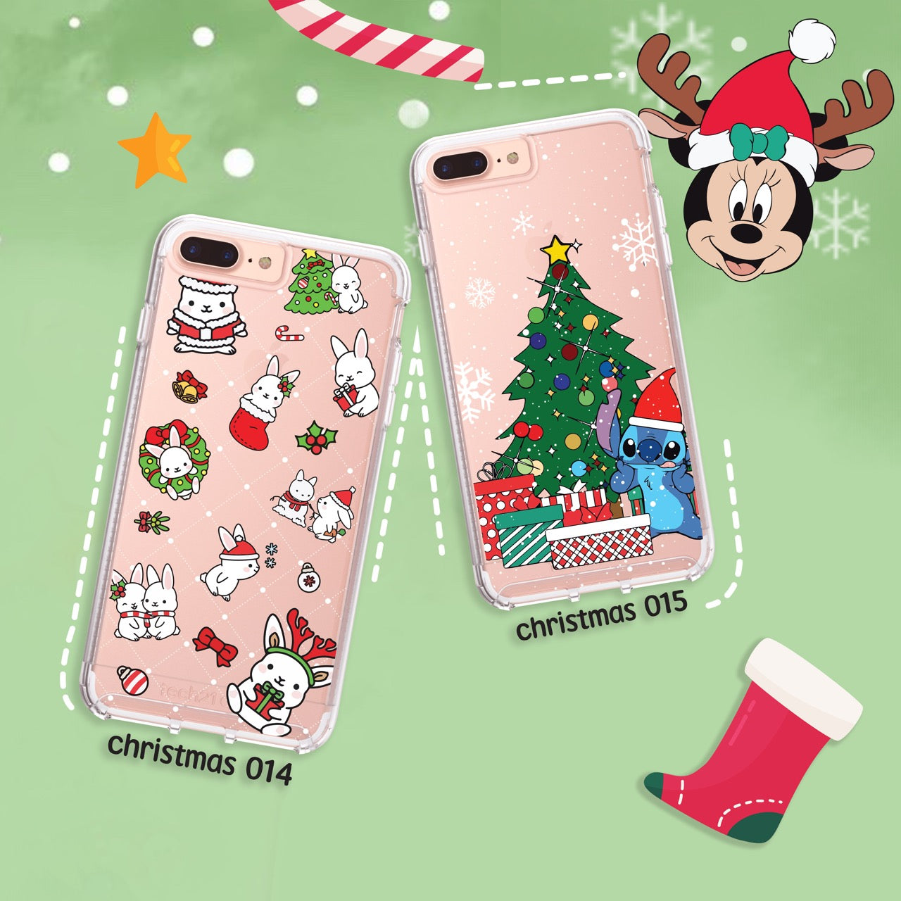 Christmas Theme
