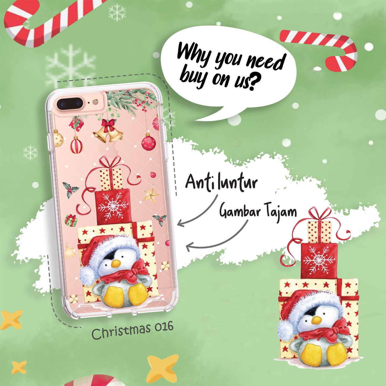 Christmas Theme
