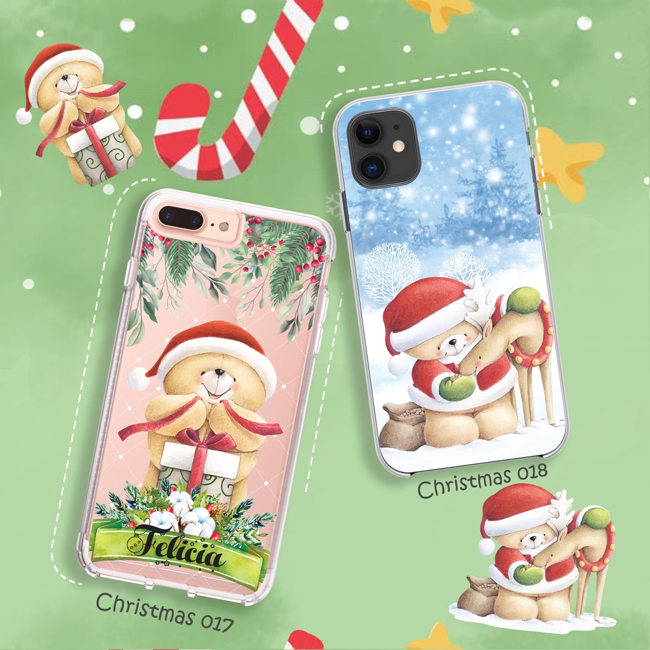 Christmas Theme