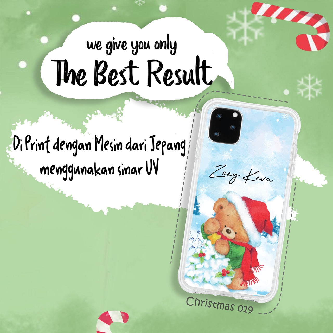 Christmas Theme