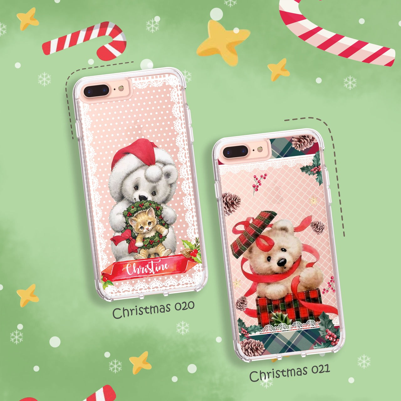 Christmas Theme