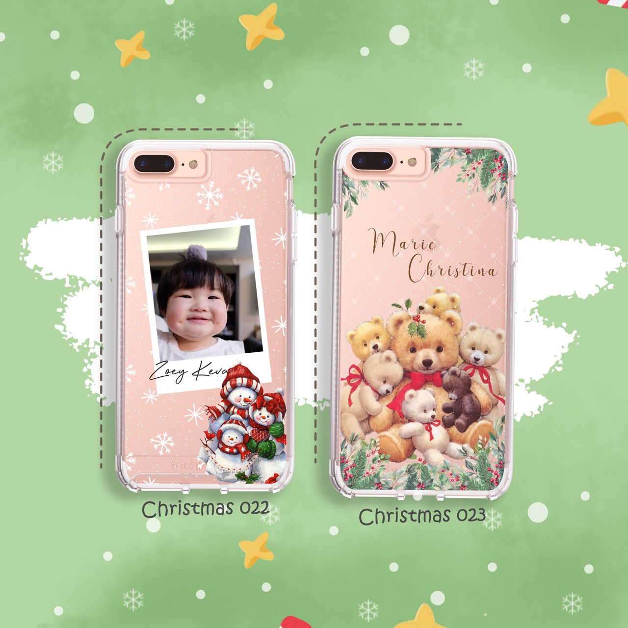 Christmas Theme