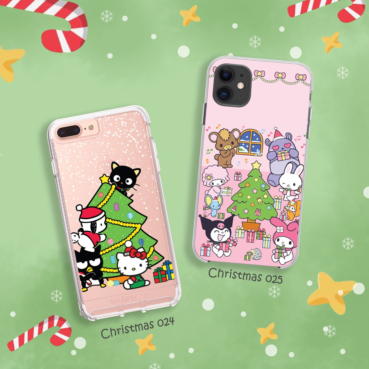 Christmas Theme