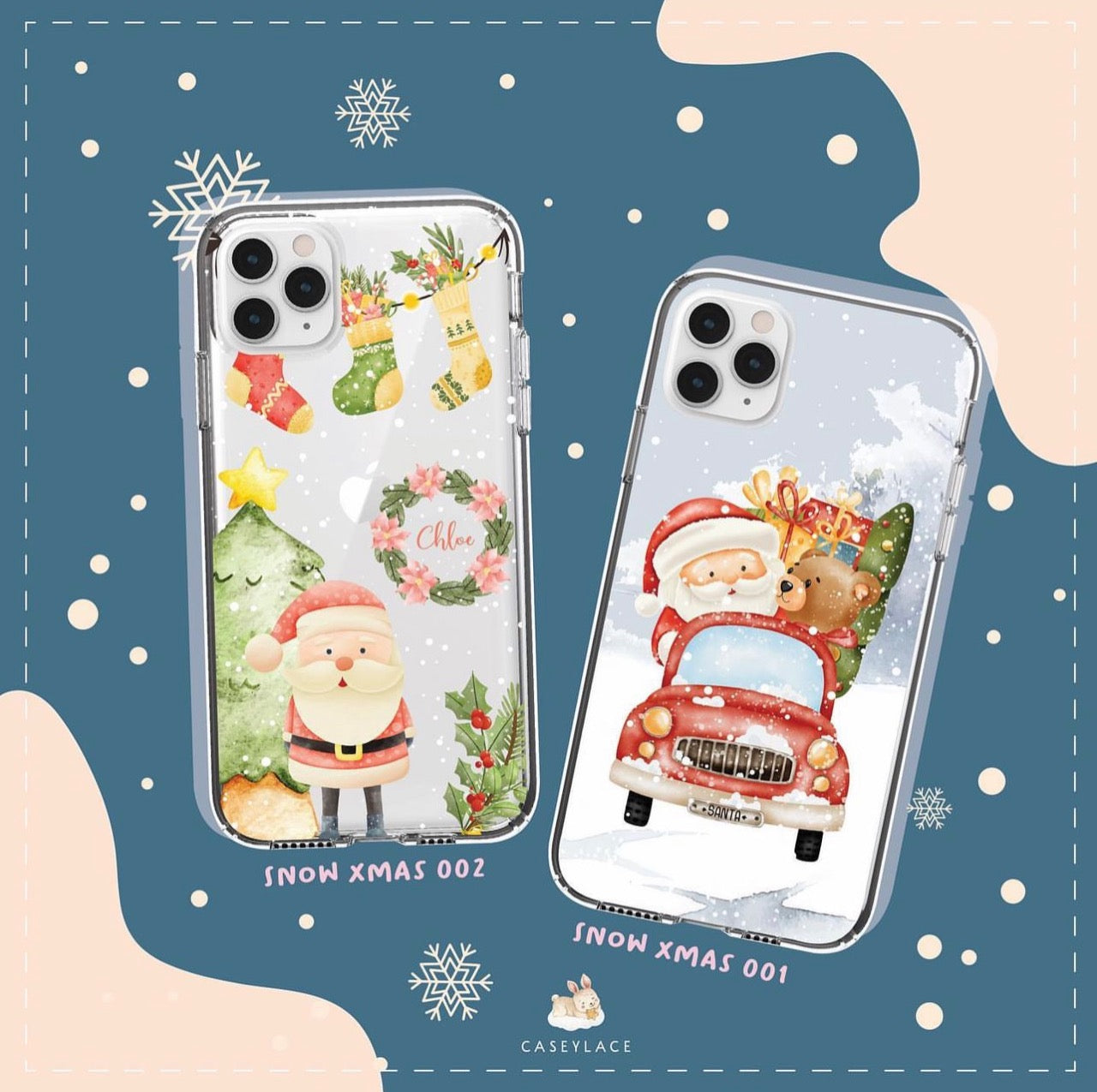 Christmas Theme