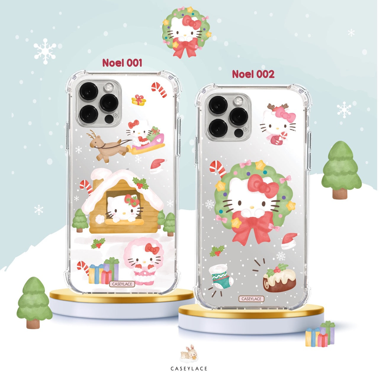 Christmas Theme