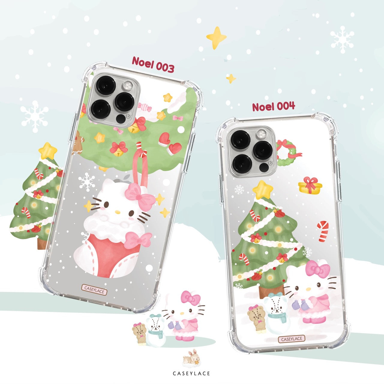 Christmas Theme