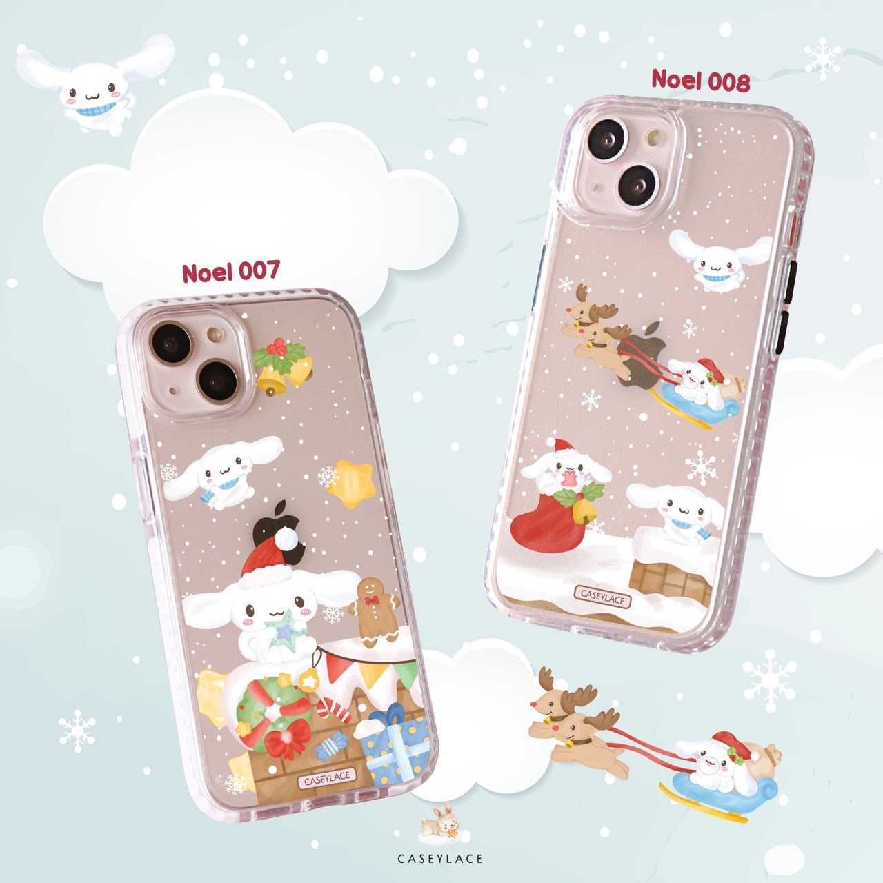Christmas Theme