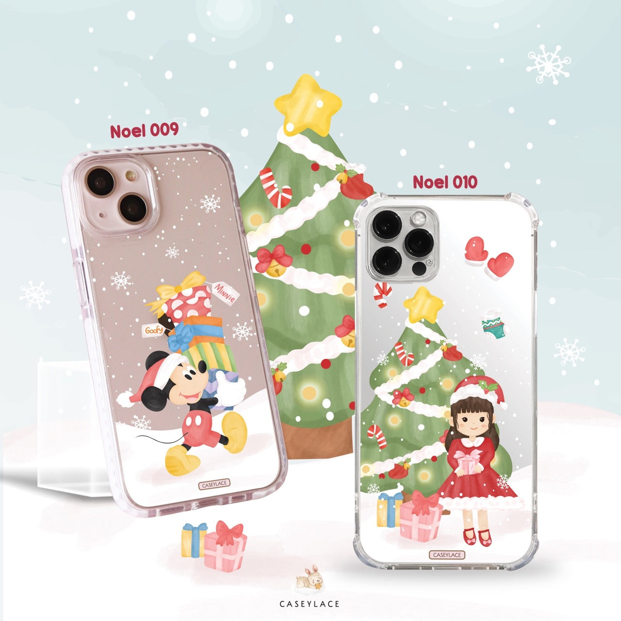 Christmas Theme