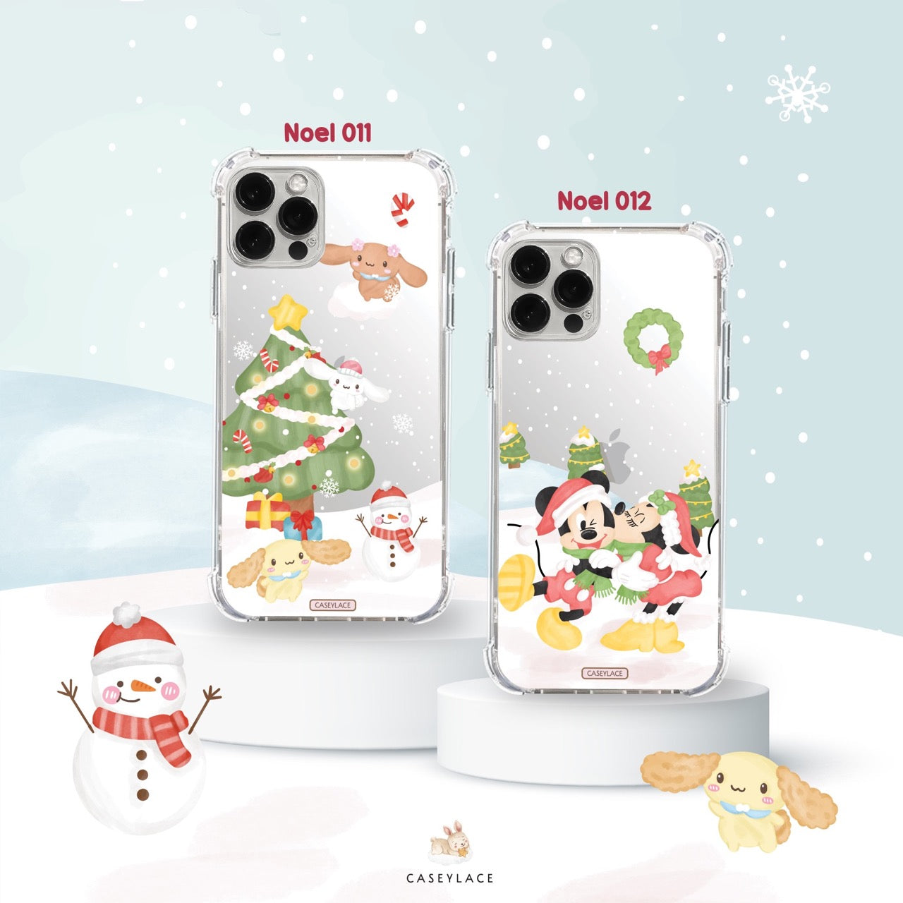 Christmas Theme