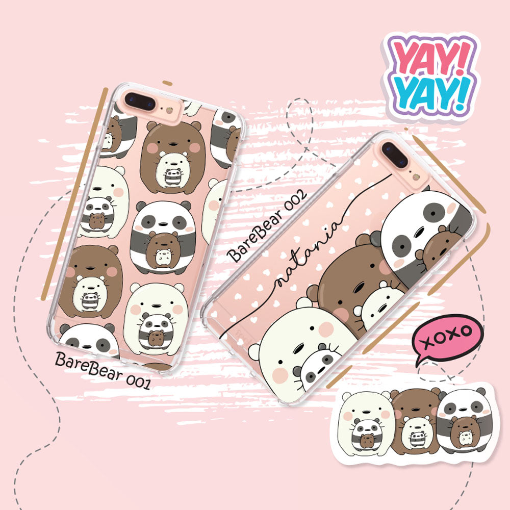Bare Bears