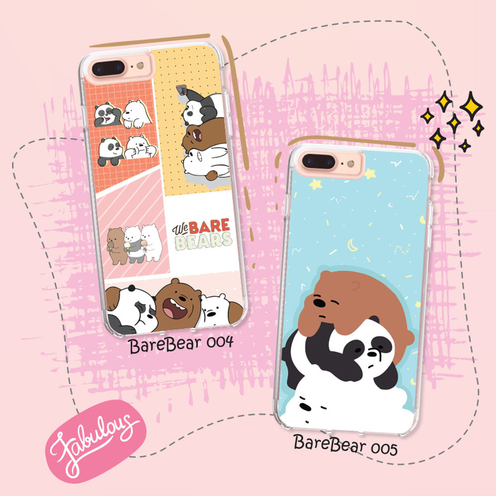 Bare Bears
