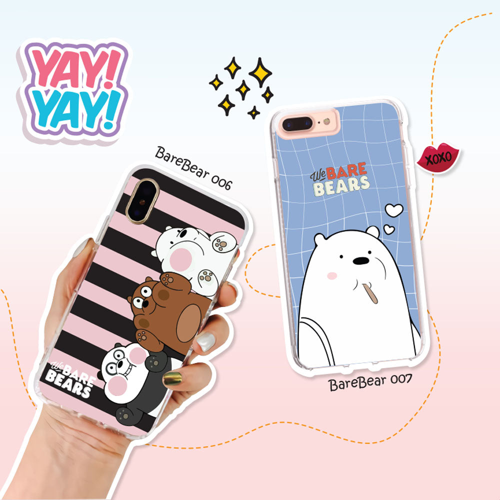 Bare Bears