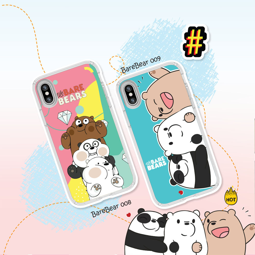 Bare Bears