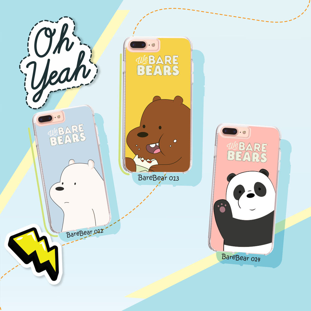 Bare Bears