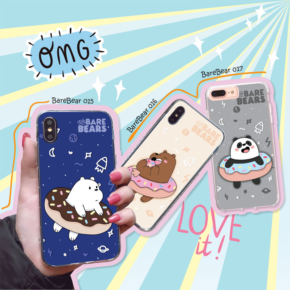 Bare Bears