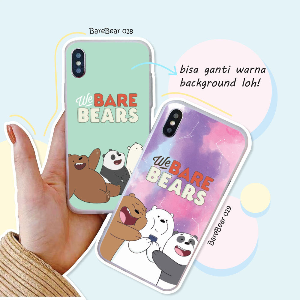 Bare Bears