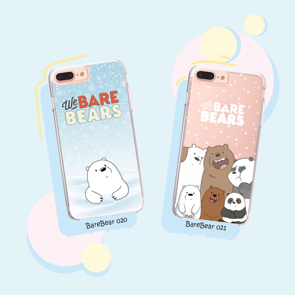 Bare Bears