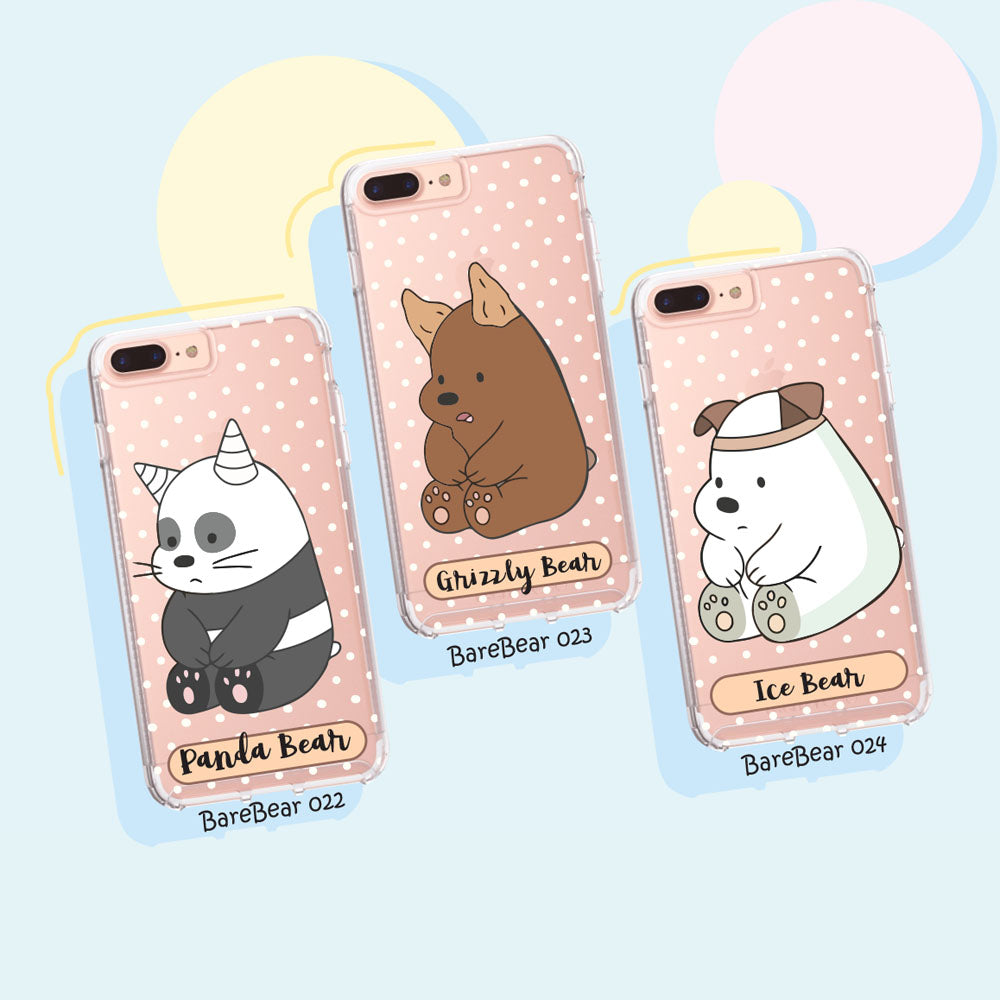 Bare Bears
