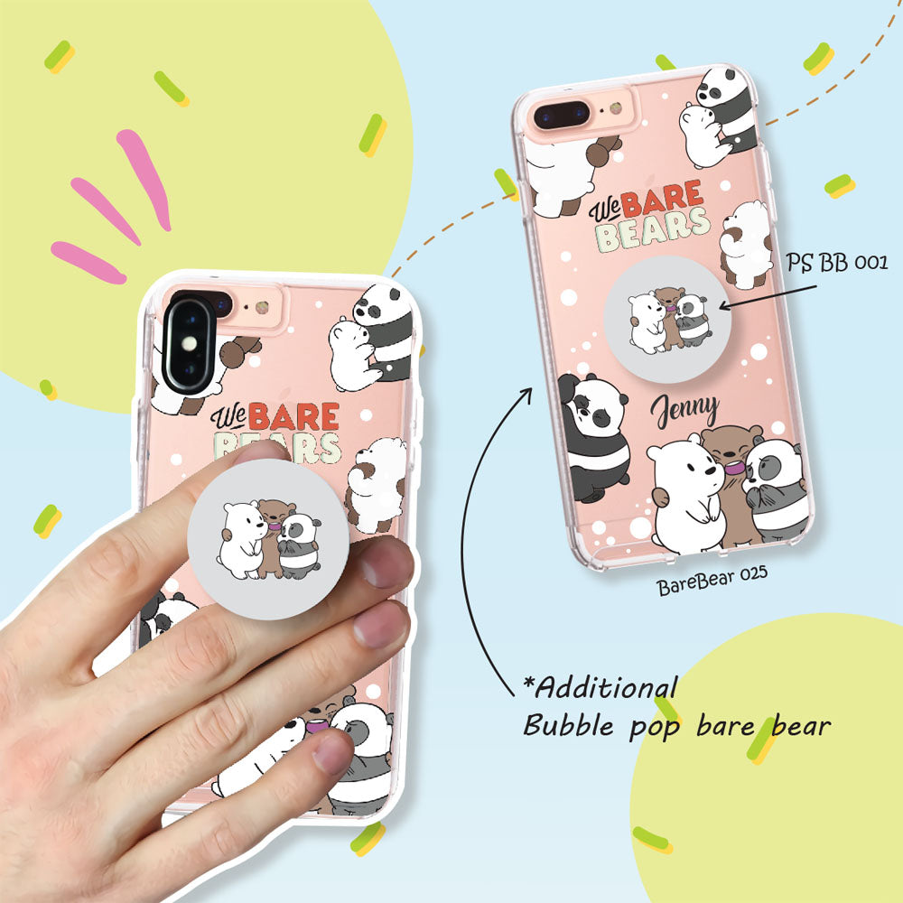 Bare Bears