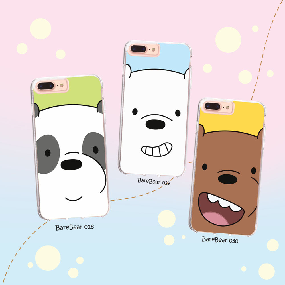 Bare Bears