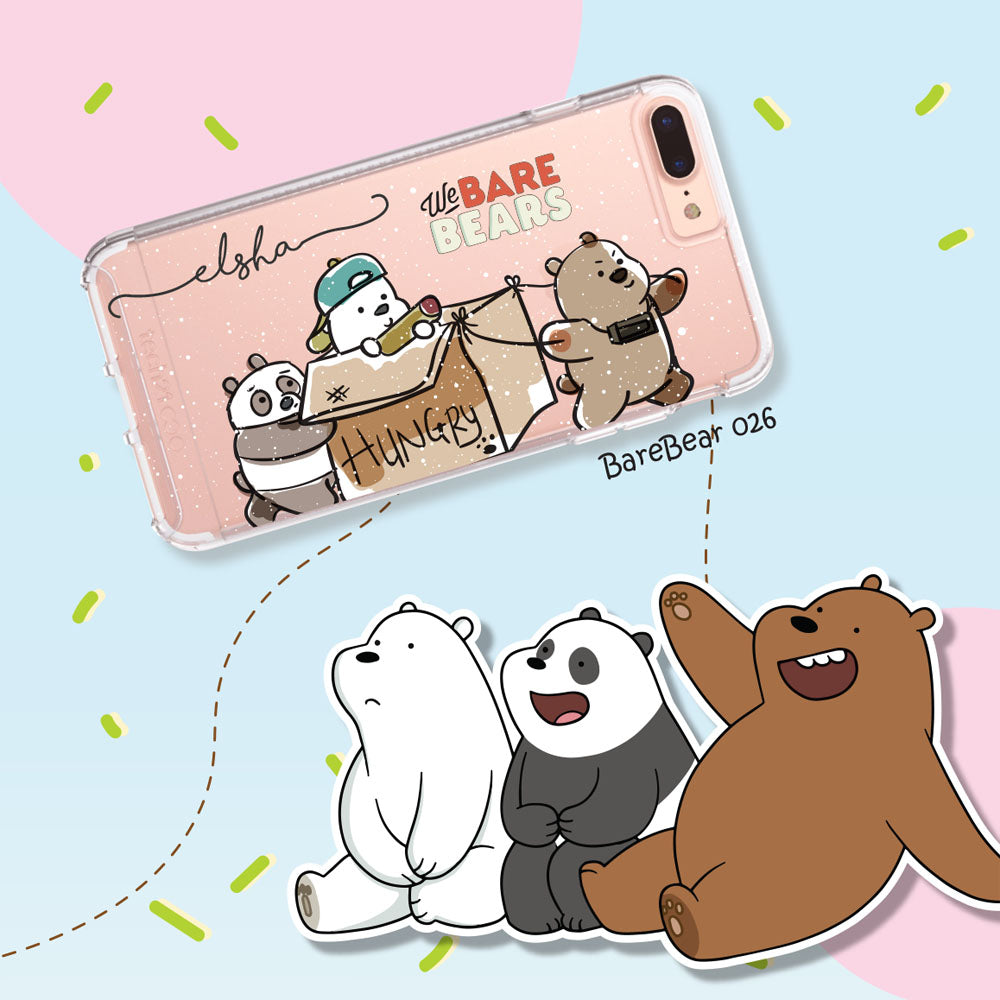 Bare Bears